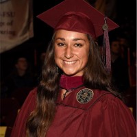 Zoe Krachtus, M.S.