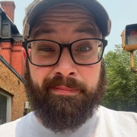 Nicholas Olivieri
