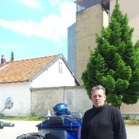 Werner Huber