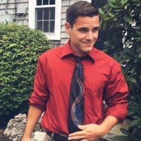 Cameron Stoddard, MBA