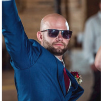 Garrett Dye
