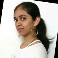 Anuradha Shenoy