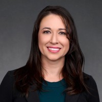 Amber Faulk