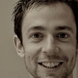 Nicolas Bouvier
