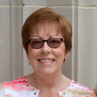 Joyce Dodge