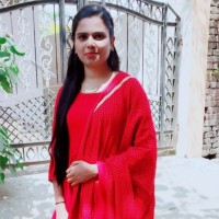 Supriya Mote