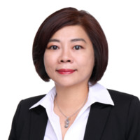 Stacy Su