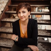 Nadege Baligand