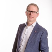 Michael Mader
