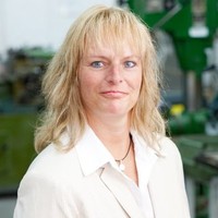 Mettner Dagmar
