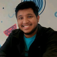 Chaitanya Deshmukh