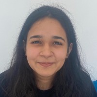 Khushi Gena