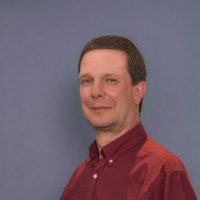 Jim Gustafson, Pe
