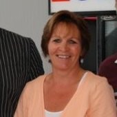Jeannette Munroe