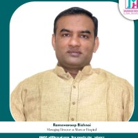 Ramswaroop Bishnoi