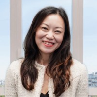 Dr June Siew