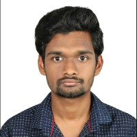 Akshay Chodisetty