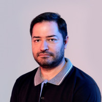 Andreas Kolezas