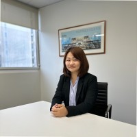 Amber Hsu