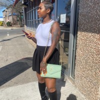 Taylar Evans