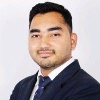 Himanshu Gupta