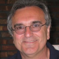 Paul Heavenridge