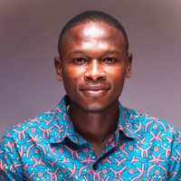 Ernest Oku