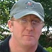 Peter Hutchinson
