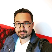 Erwin DUNIS