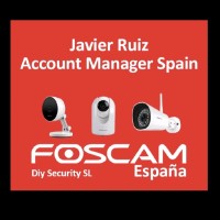 FRANCISCO JAVIER RUIZ LOPEZ