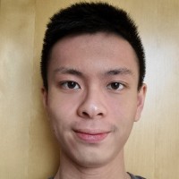 Oscar Chong