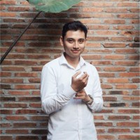 Muhammad Addres Akmaluddin