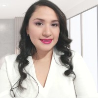 Elizabeth Carrillo Hernández