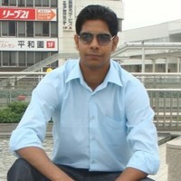 Rohit Saini