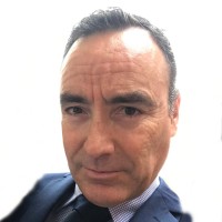 Gines Garrido Maestre