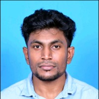 Vignesh K M