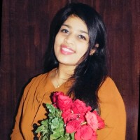 Rakshita Mutha