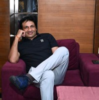 Naveen Kumar