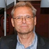 Roland Riedel