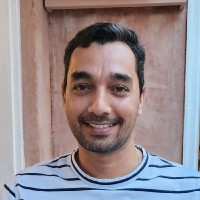 Rohit Jadhav