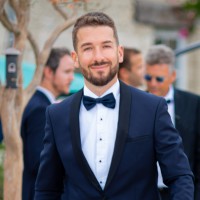 Jean-Sébastien Faye