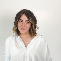 Samantha Steele Ramirez