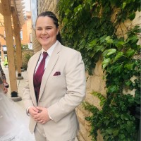 Anne Chacon-Davey