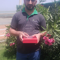 Taj Wasim