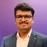 Bharath Srinivas