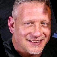 Jeff Ledford
