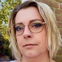 Daniëlle Van Het Nederend