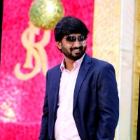 Karthick Selvaraj