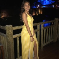 Tajsha Maria B.