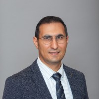 Reza Mousavian